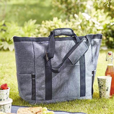 lakeland insulated lunch bags