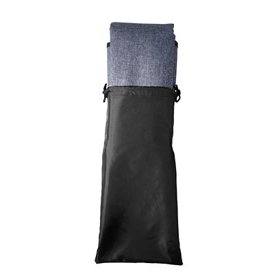 Lakeland Water-Resistant Picnic Mat Blue 180cm x 147cm image(10)