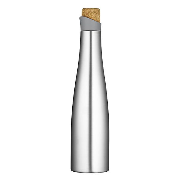 Lakeland Insulated Stainless Steel Carafe 700ml image(1)
