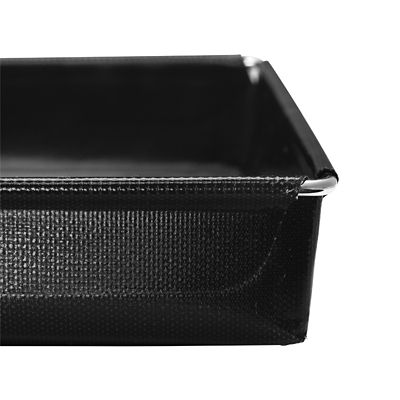 Lakeland Reusable Barbecue and Oven Cooking Tray Large - (Image 2)
