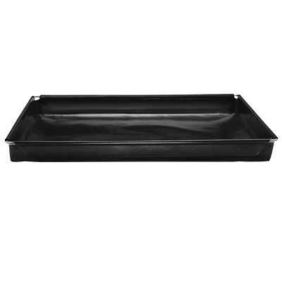 Lakeland Reusable Barbecue and Oven Cooking Tray Large image(4)