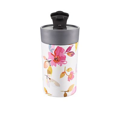Summerhouse Gardenia Insulated Travel Mug 300ml image(5)
