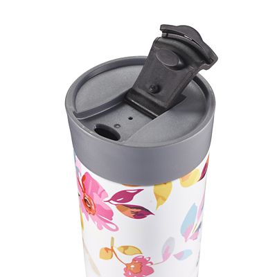 Summerhouse Gardenia Insulated Travel Mug 300ml image(6)
