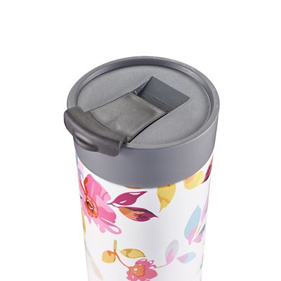 Summerhouse Gardenia Insulated Travel Mug 300ml image(7)