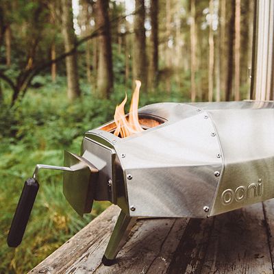 Ooni Karu 12 Multi-Fuel Pizza Oven image(10)