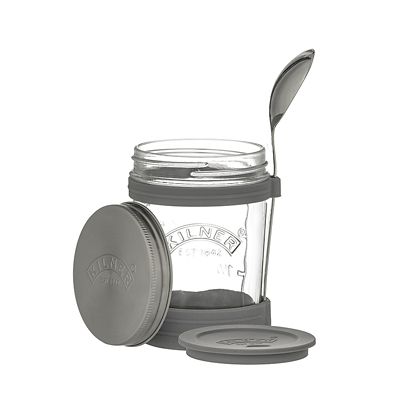 Kilner® Soup Jar Set