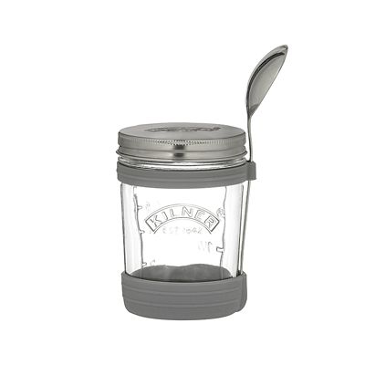 Kilner Soup Jar and Spoon Set image(6)