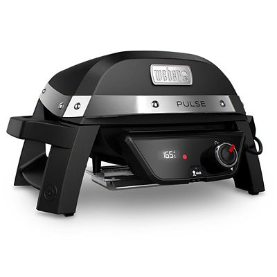 Weber Pulse 1000 Barbecue Electric Grill 81010074 - (Image 4)
