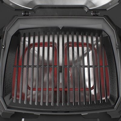 Weber Pulse 1000 Barbecue Electric Grill 81010074 image(5)