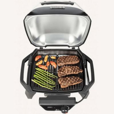 Weber Pulse 1000 Barbecue Electric Grill 81010074 image(6)