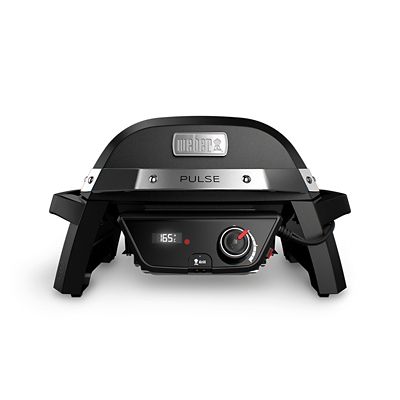 Weber Pulse 1000 Barbecue Electric Grill 81010074 image(7)