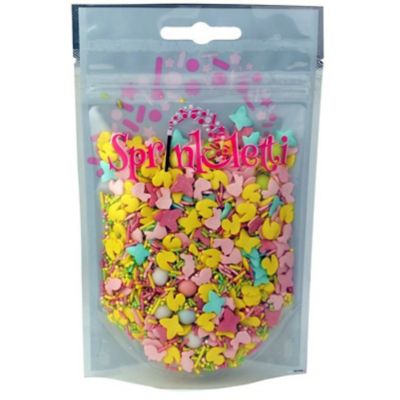Scrumptious Sprinkles Cutie Pie Sprinkletti 100g image(2)