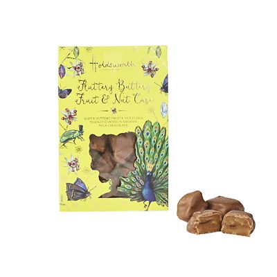 Holdsworth's Fluttery Buttery Fruit & Nut Fudge Cases 150g image(1)