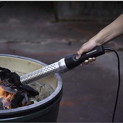 Looftlighter Hot Air Barbecue Lighter BA131730 - (Image 2)