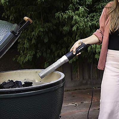 Looftlighter Hot Air Barbecue Lighter BA131730 - (Image 4)