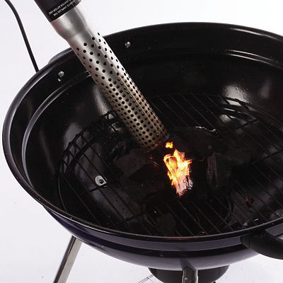 Looftlighter Hot Air Barbecue Lighter BA131730 image(5)