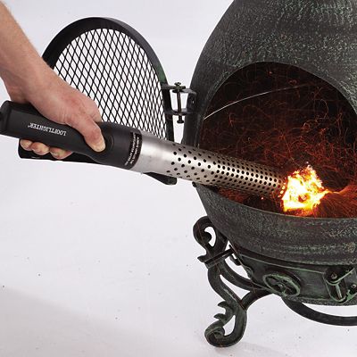 Looftlighter Hot Air Barbecue Lighter BA131730 image(6)