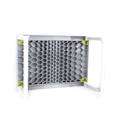 Caddy Stack Storage Caddy and Food Cupboard Shelf Set image(6)