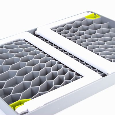 Caddy Stack Storage Caddy and Food Cupboard Shelf Set image(7)