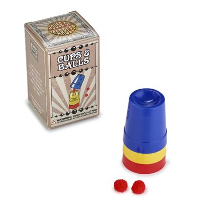 3 House of Marbles Magic Tricks Set image(4)