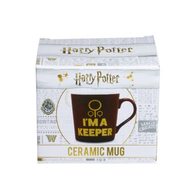 Harry Potter 2 Mugs Gift Set image(2)