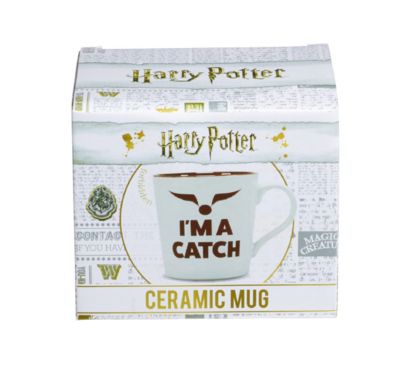 Harry Potter 2 Mugs Gift Set image(3)