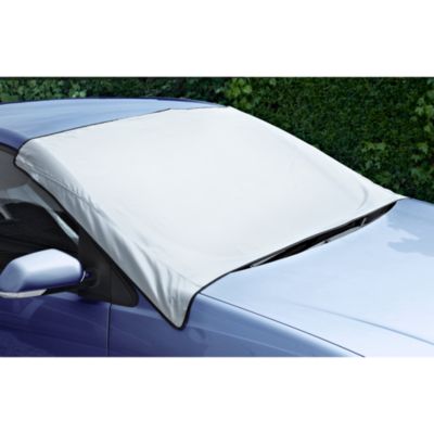 Winter Ready Car Windscreen & Tap Covers & Ice Scraper image(2)