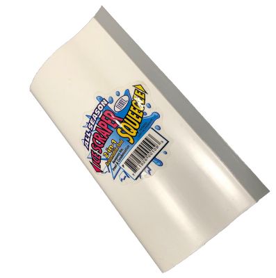 Winter Ready Car Windscreen & Tap Covers & Ice Scraper image(3)