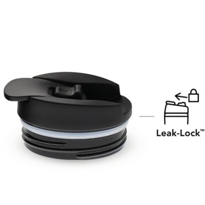 Aladdin Thermavac Leak-Lock Travel Mug Aqua Blue 250ml image(7)