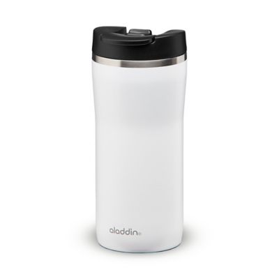 Aladdin Thermavac Leak-Lock Travel Mug White 350ml image(1)