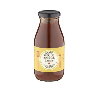 Lakeland BBQ Barbecue Sauce 295g