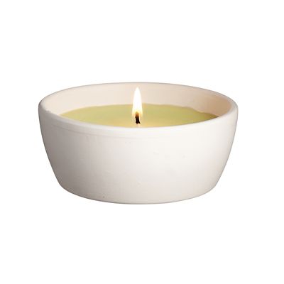 SPAAS Lemongrass & Citronella Outdoor Candle image(2)