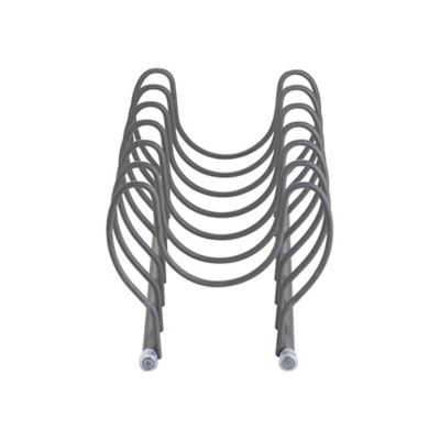 Sturdy Lid & Board Storage Rack image(2)