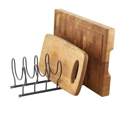 Sturdy Lid & Board Storage Rack image(7)