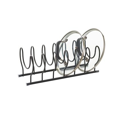 Sturdy Lid & Board Storage Rack image(9)