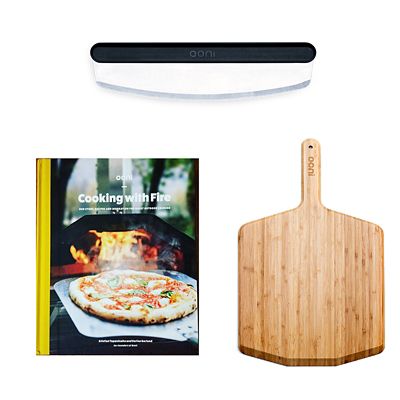 Ooni Ultimate Gift Bundle