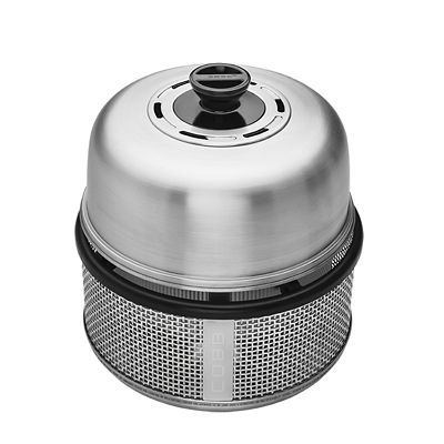 Cobb Premier Air Charcoal Barbecue Grill and Carry Bag image(6)