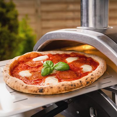 Ooni Fyra 12 Wood Pellet Pizza Oven image(11)