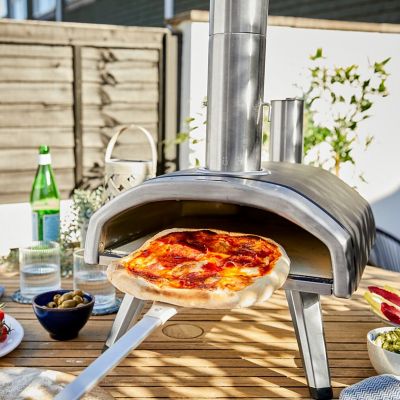 Ooni Fyra 12 Wood Pellet Pizza Oven image(5)