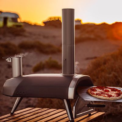 Ooni Fyra 12 Wood Pellet Pizza Oven image(8)