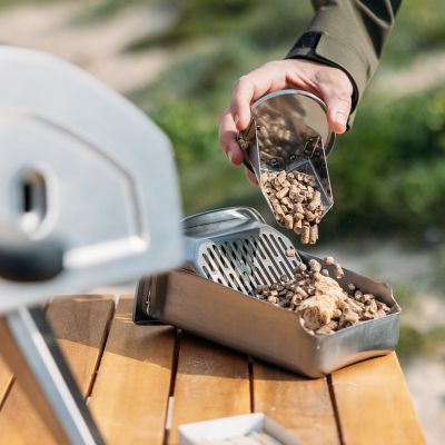 Ooni Fyra 12 Wood Pellet Pizza Oven image(9)