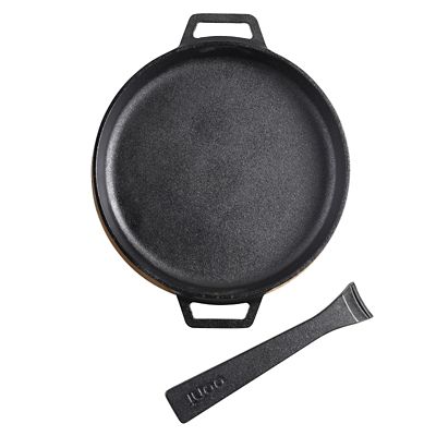 Ooni Pizza Oven Skillet UU-PO9F00 - (Image 2)