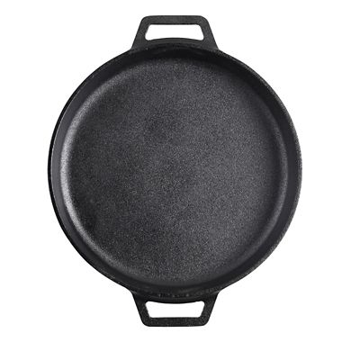 Ooni Pizza Oven Skillet UU-PO9F00 - (Image 4)