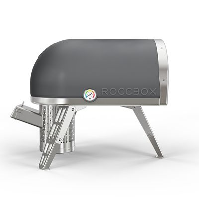 roccbox gas pizza oven