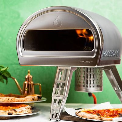 roccbox gas pizza oven