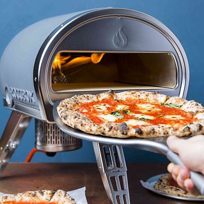 roccbox gas pizza oven