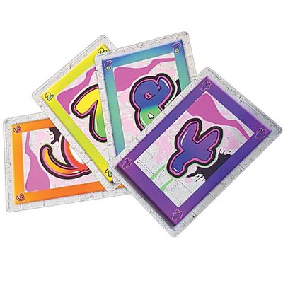 Nine 2 Nothing Card Game image(2)