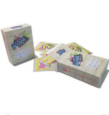 Nine 2 Nothing Card Game image(3)