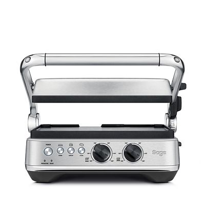 Sage The BBQ & Press Grill SGR700BSS image(1)