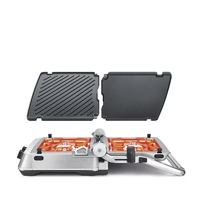 Sage The BBQ & Press Grill SGR700BSS image(4)